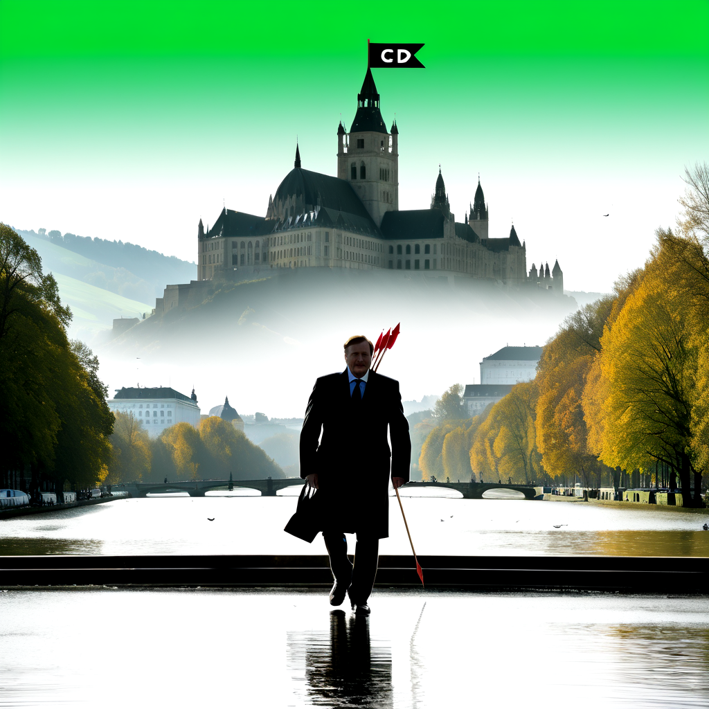 Baden-Württemberg: Konservative Mehrheit trotz grüner Regierung