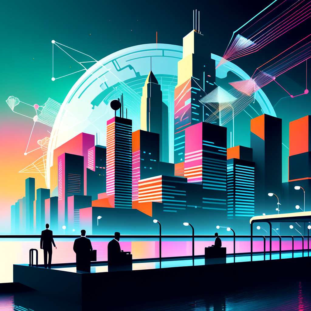 Elon Musks Vision: Revolutionierung des Finanzsystems mit X-Money