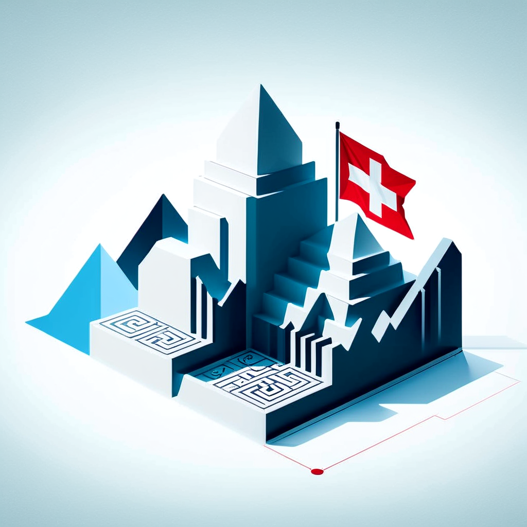 Parlament versagt bei der Eindämmung des Ausgabenwachstums: FDP-Co-Chef Mühlemanns Kritik trifft den Kern