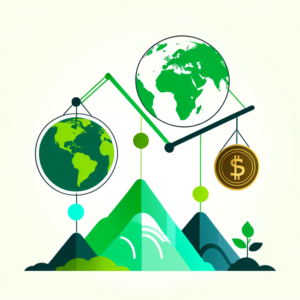 Ist es mir erlaubt, mich um das Klima nicht zu sorgen? Die Juristin Frauke Rostalski gibt der Ökonomie neuen Impuls