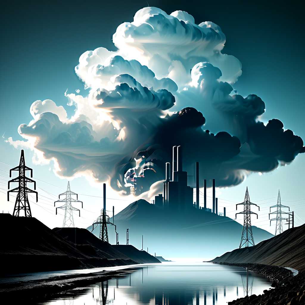 Erdgas: Der unverzichtbare Energieträger in Krisenzeiten