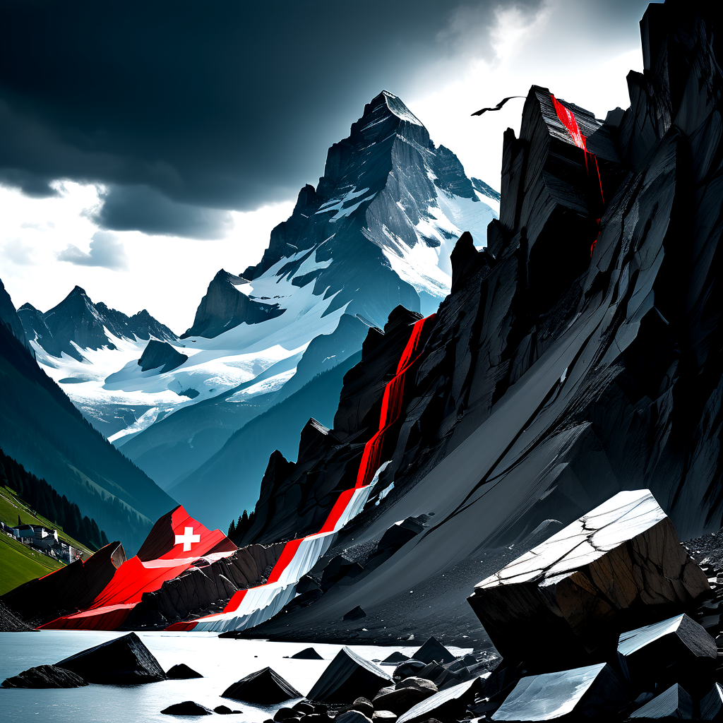 Roger Köppel: Crans-Montana zeigt Verfall der Schweizer Werte