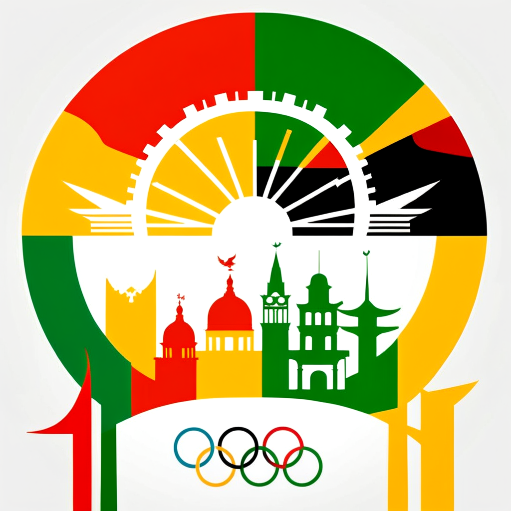 Schröder verteidigt Olympia-Bewerbung: «Stolz auf unsere Geschichte»