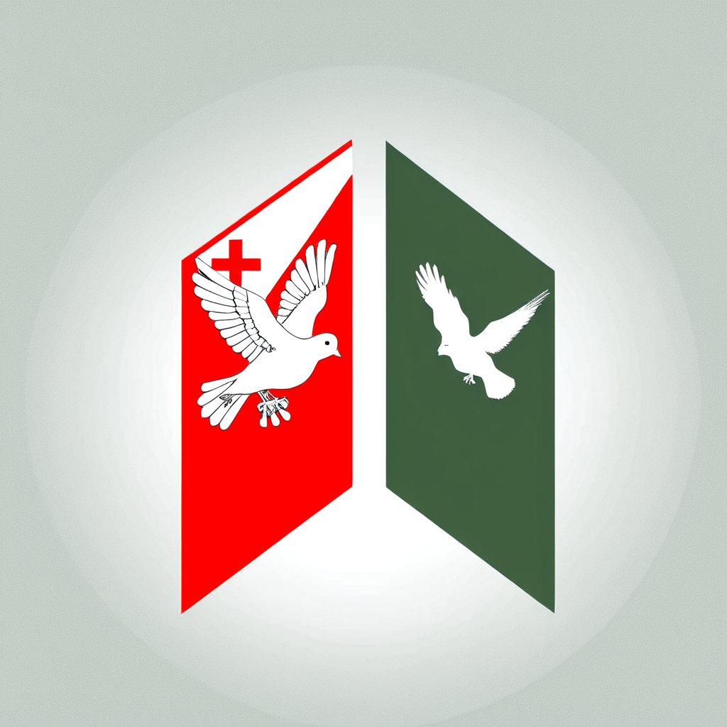 FDP und Linke lehnen zentrale Elemente der Schweizer Neutralität ab