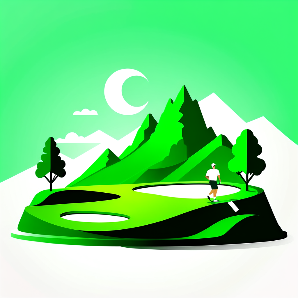 Die Wirtschaftlichkeit des Golfsports