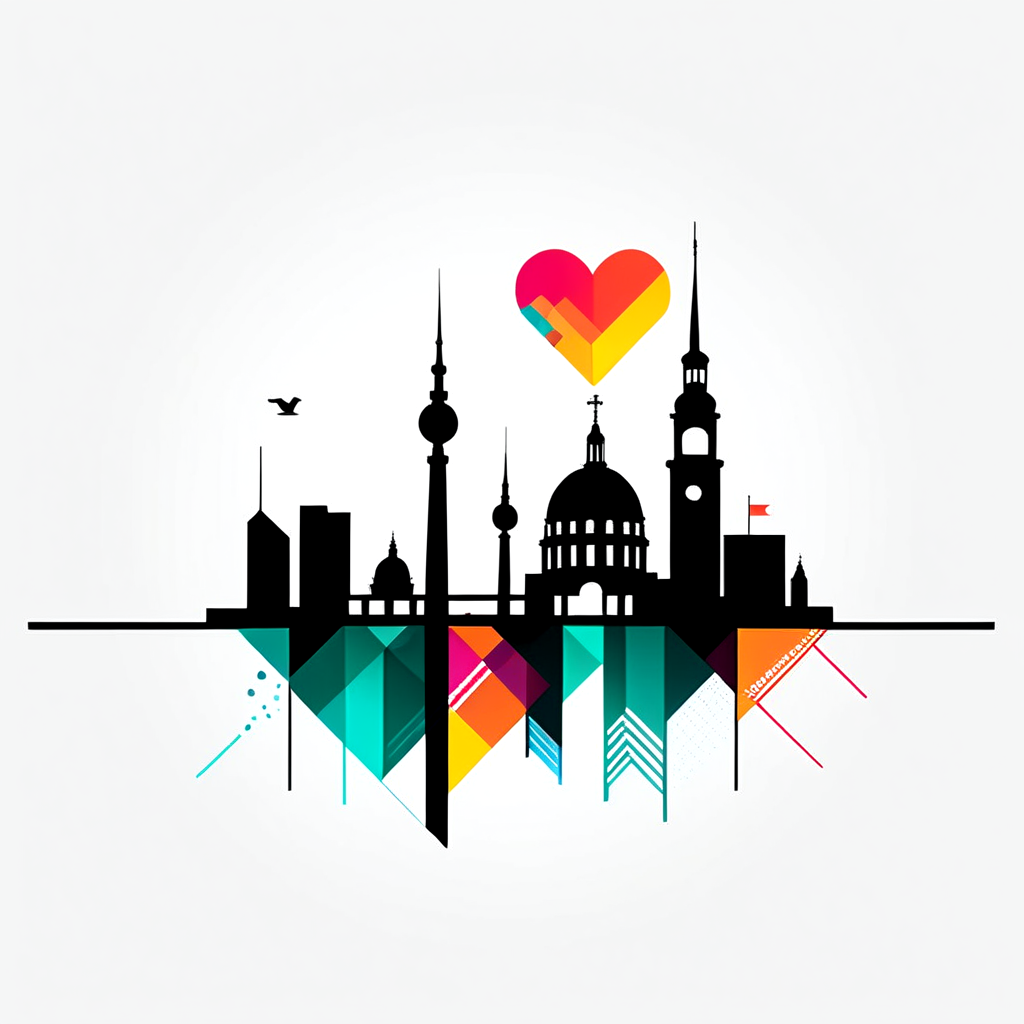 Berlin im Fokus: Kai Wegner und Katharina Günther-Wünsch bestätigen ihre Beziehung