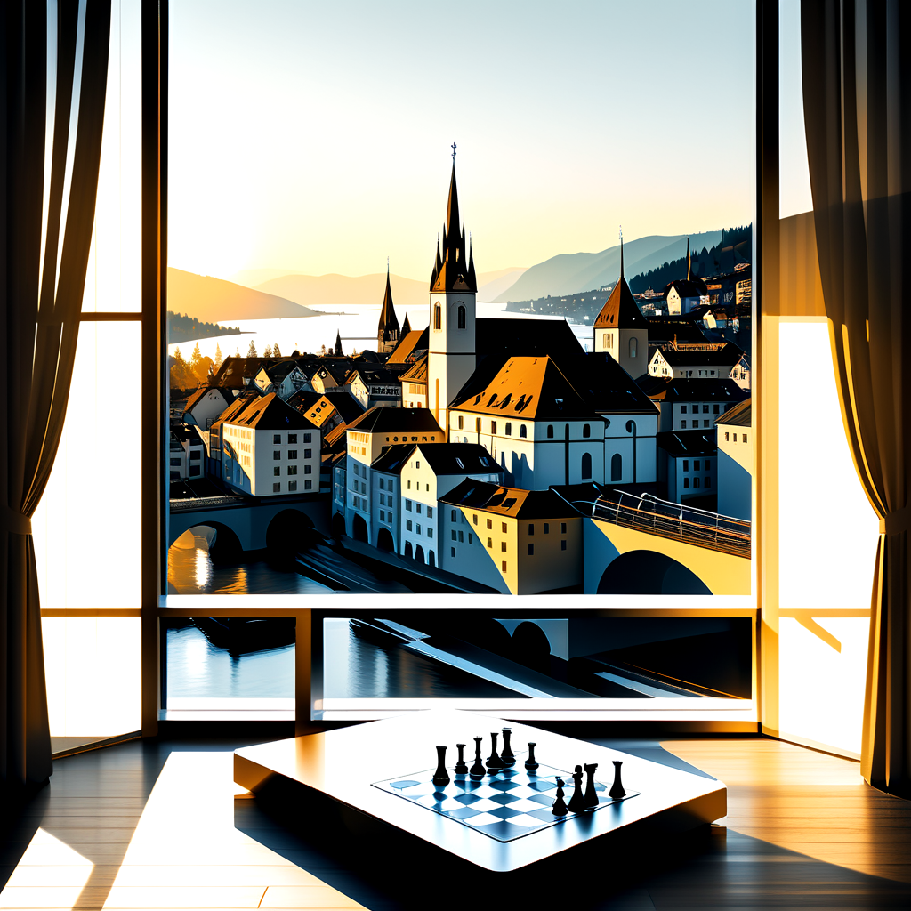 Raphael Golta: Der unauffällige Machtmensch wird neuer Stadtpräsident von Zürich