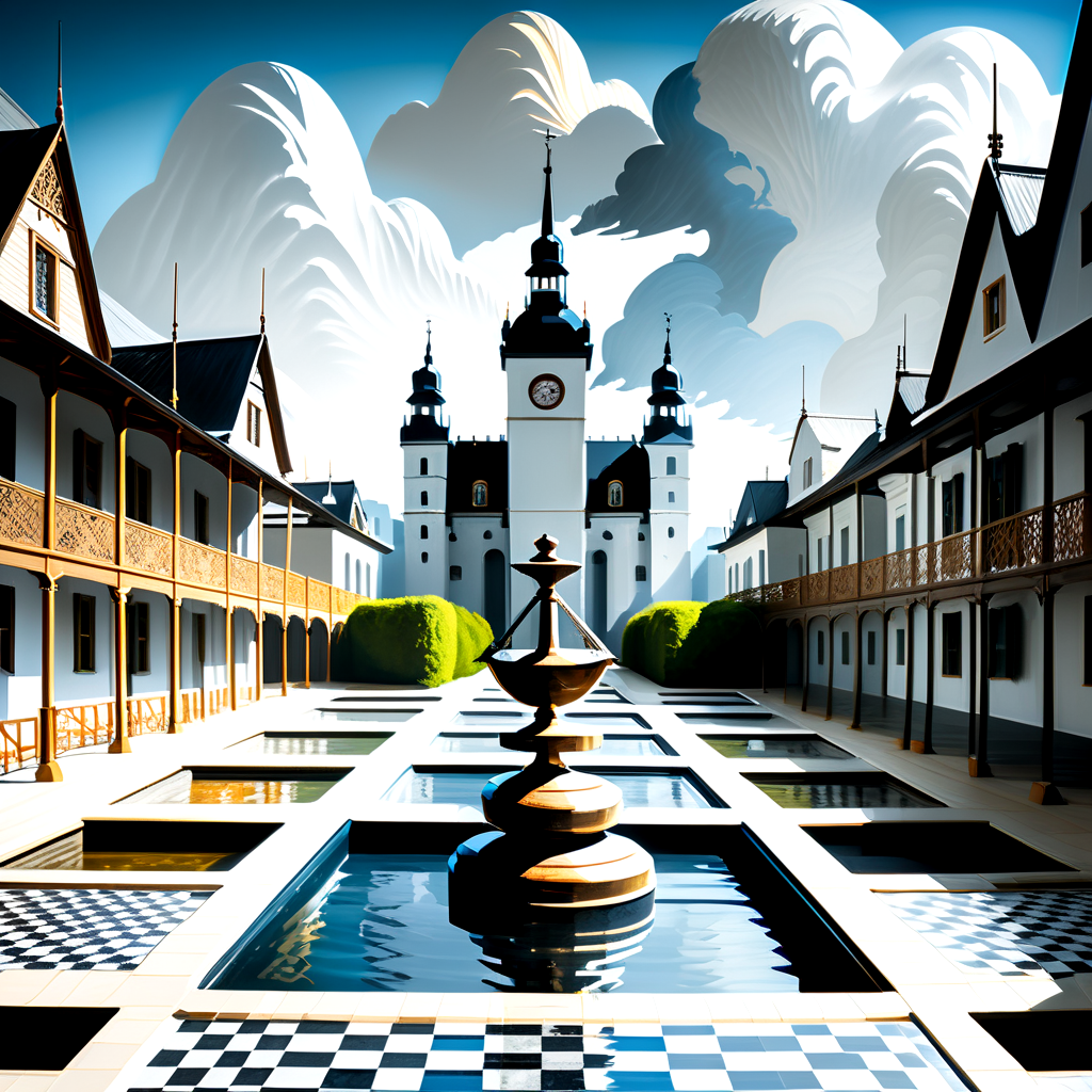 Streit um Nutzung von Aussenfläche: «Outback Lodge» zahlt keine Gebühren mehr