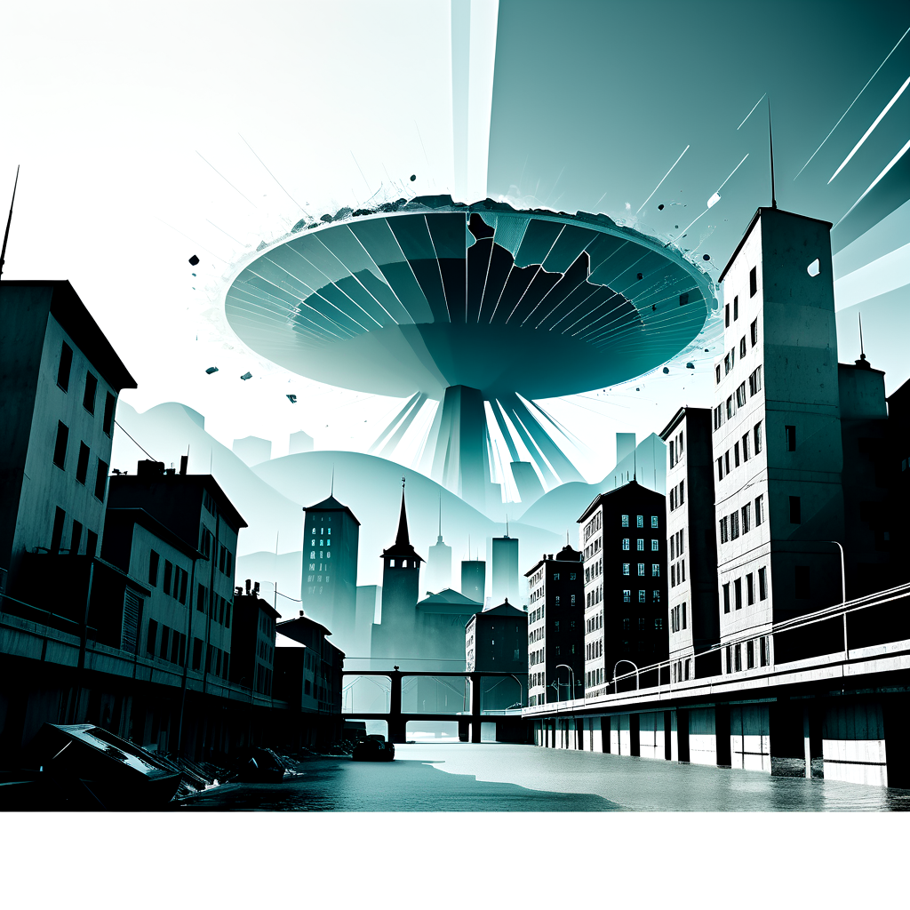 Schäden durch Detonation in Illnau: Kosten auf über vier Millionen Franken geschätzt