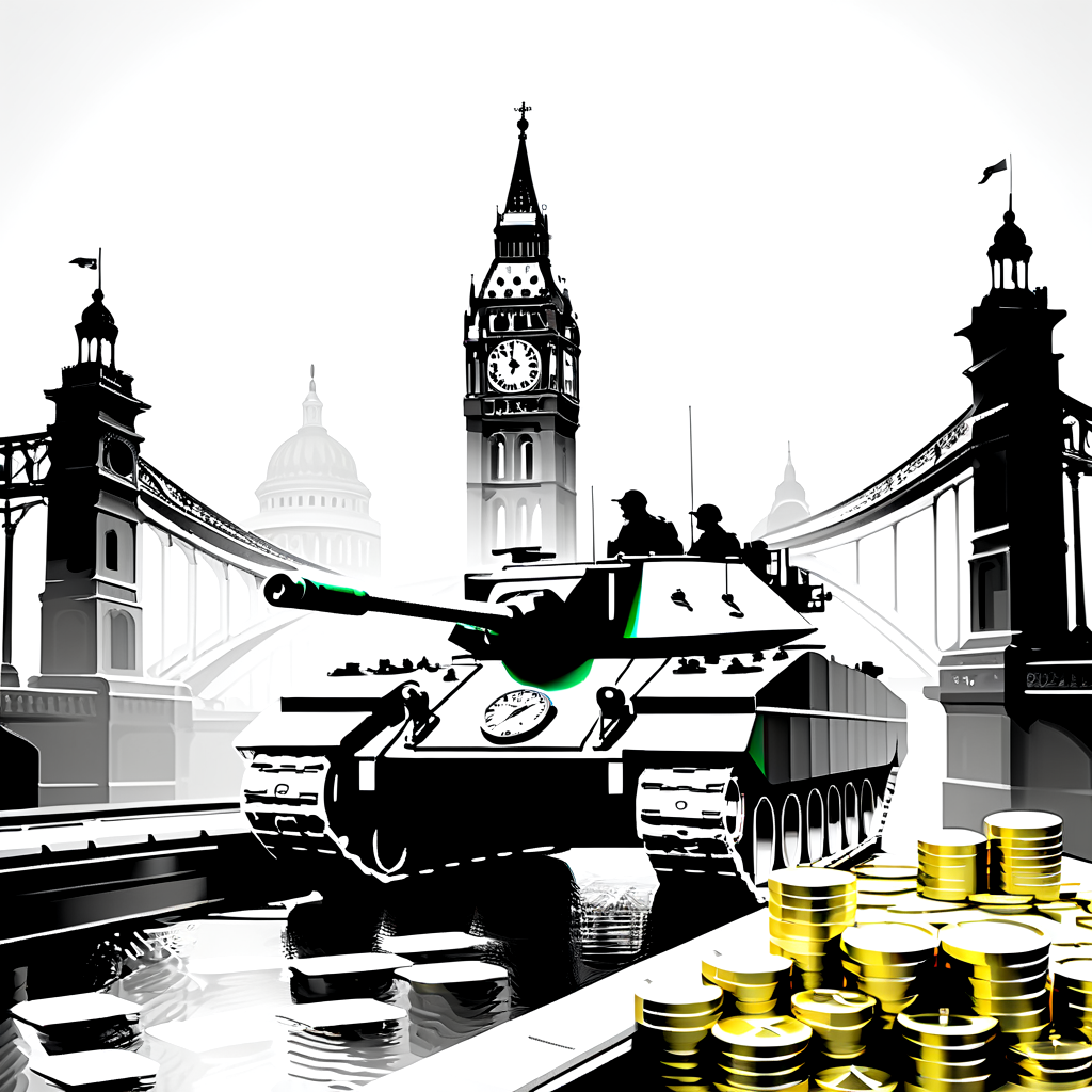 Bürgerliche Parteien im Dilemma: Keine Lösungen für AHV und Armee finanziert