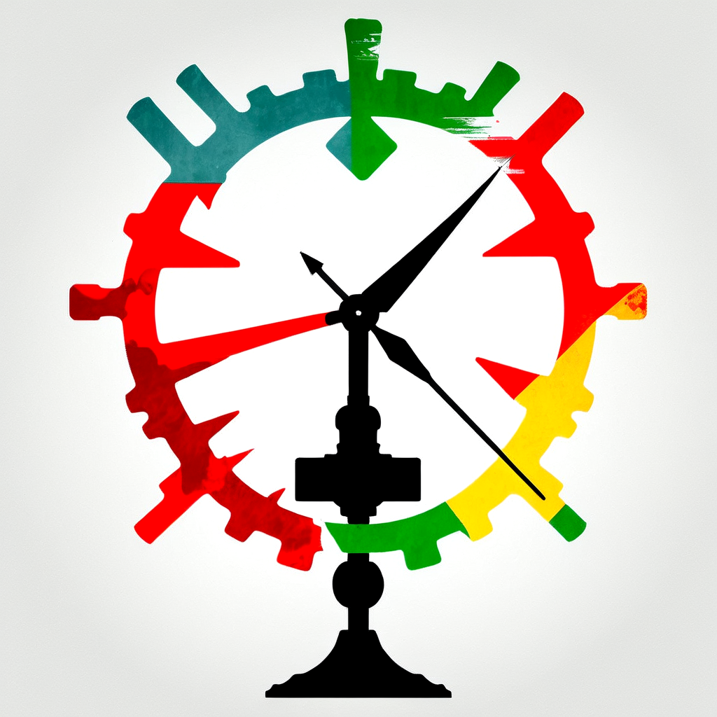 Europas strategische Verpassen: Der wirtschaftliche Einfluss auf China schwindet