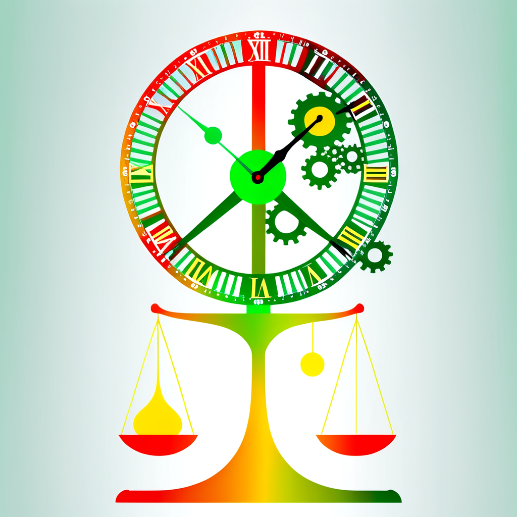 Altersbedingte Störungen der Hormonbalance: Cortisol und Insulin