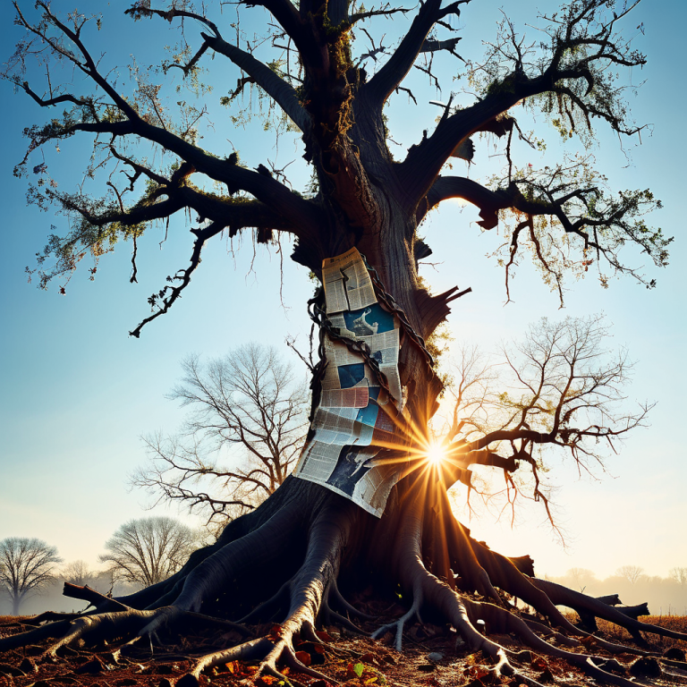 Ein neuer Liberalismus für das 21. Jahrhundert: Eine dringende Notwendigkeit