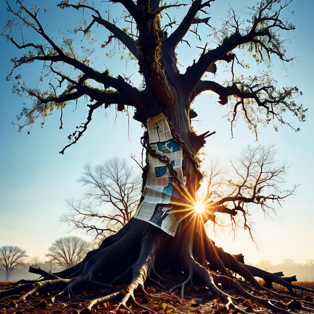 Ein neuer Liberalismus für das 21. Jahrhundert: Eine dringende Notwendigkeit