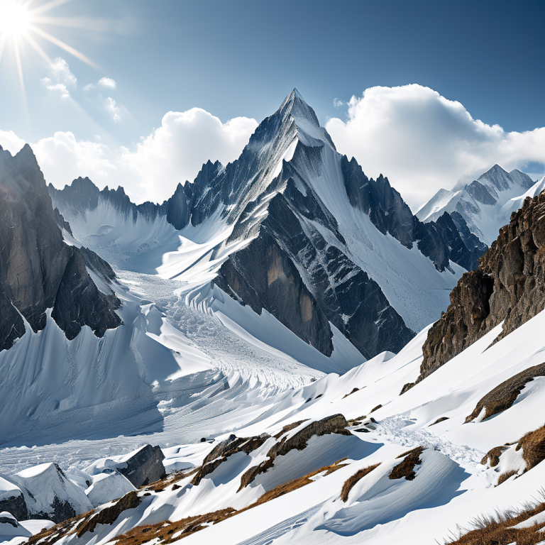 Bisher 15 Todesopfer durch Lawinen im Winter