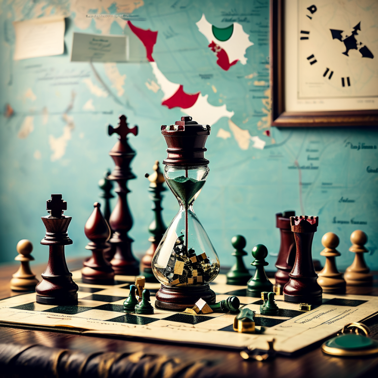 USA: Entscheidende Phase im Konflikt mit dem Iran