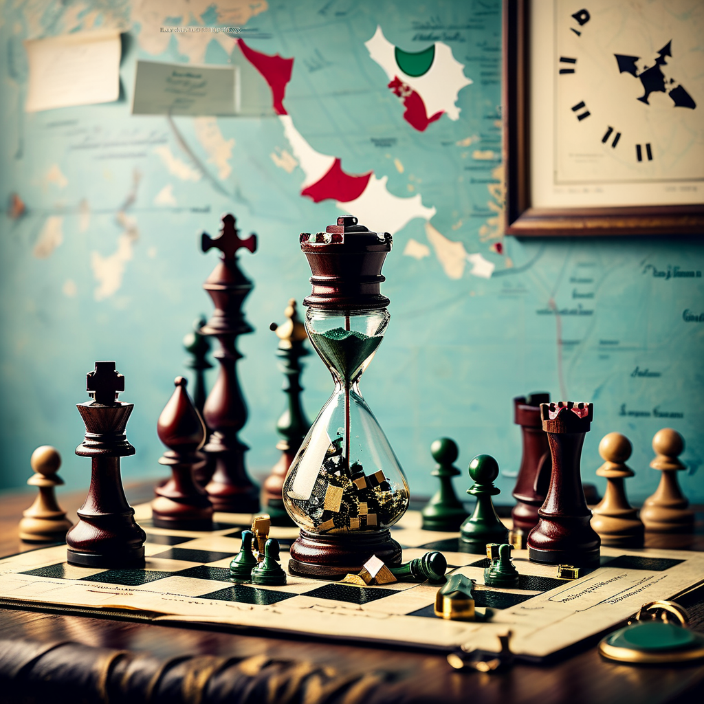 USA: Entscheidende Phase im Konflikt mit dem Iran