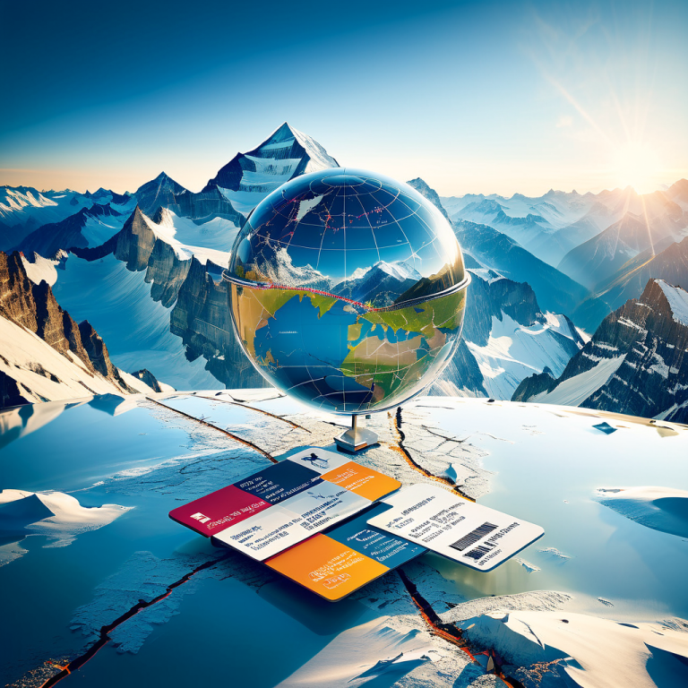 Auswirkungen des Iran-Konflikts auf den Tourismus im Berner Oberland