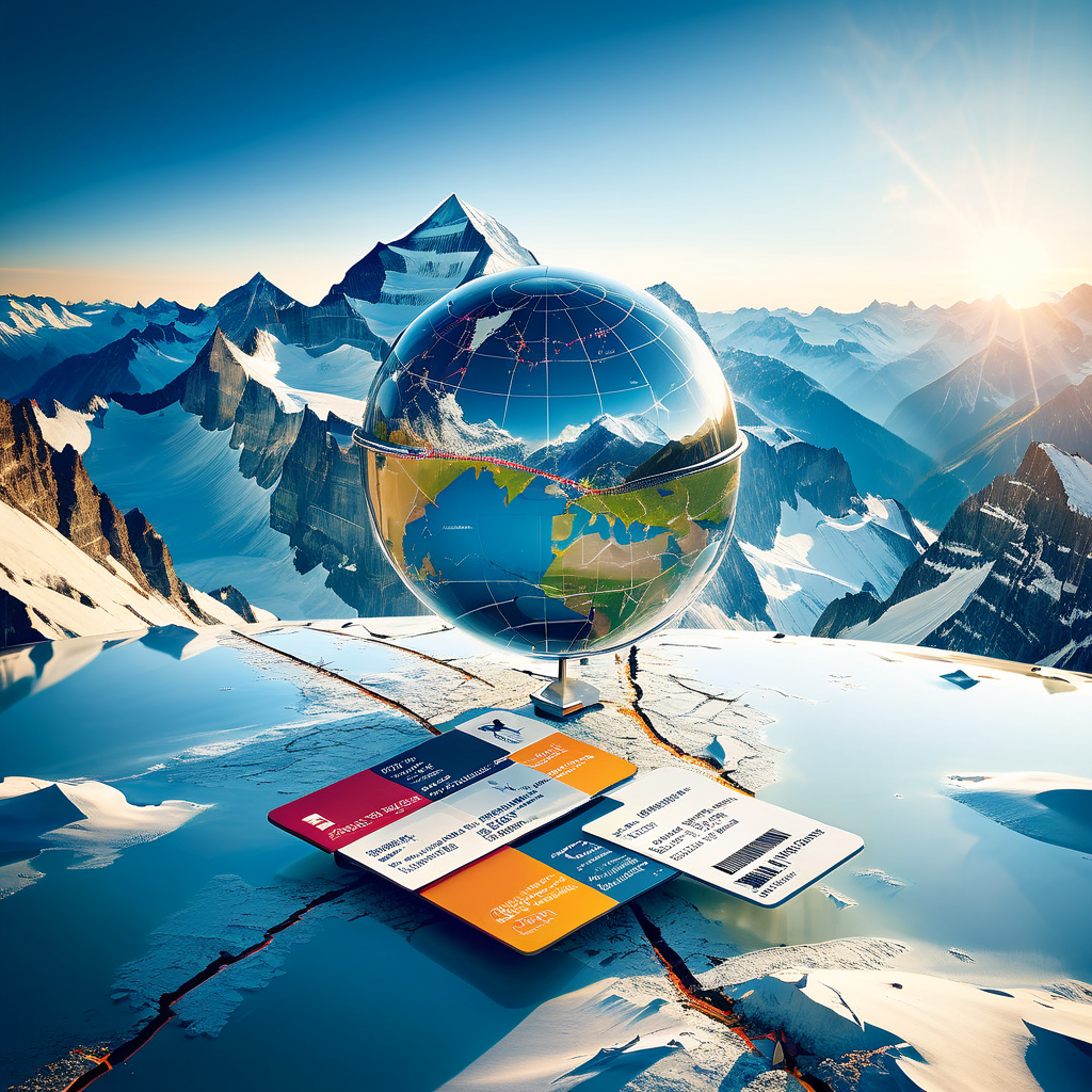 Auswirkungen des Iran-Konflikts auf den Tourismus im Berner Oberland