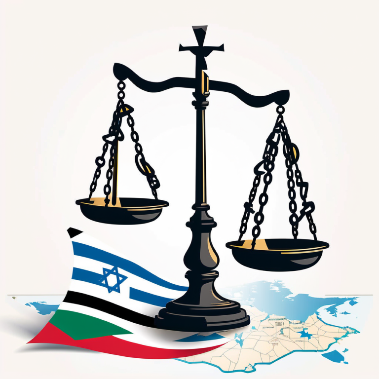 Todesstrafe in Israel nur für Palästinenser? Gründe und Reaktionen auf das neue Gesetz