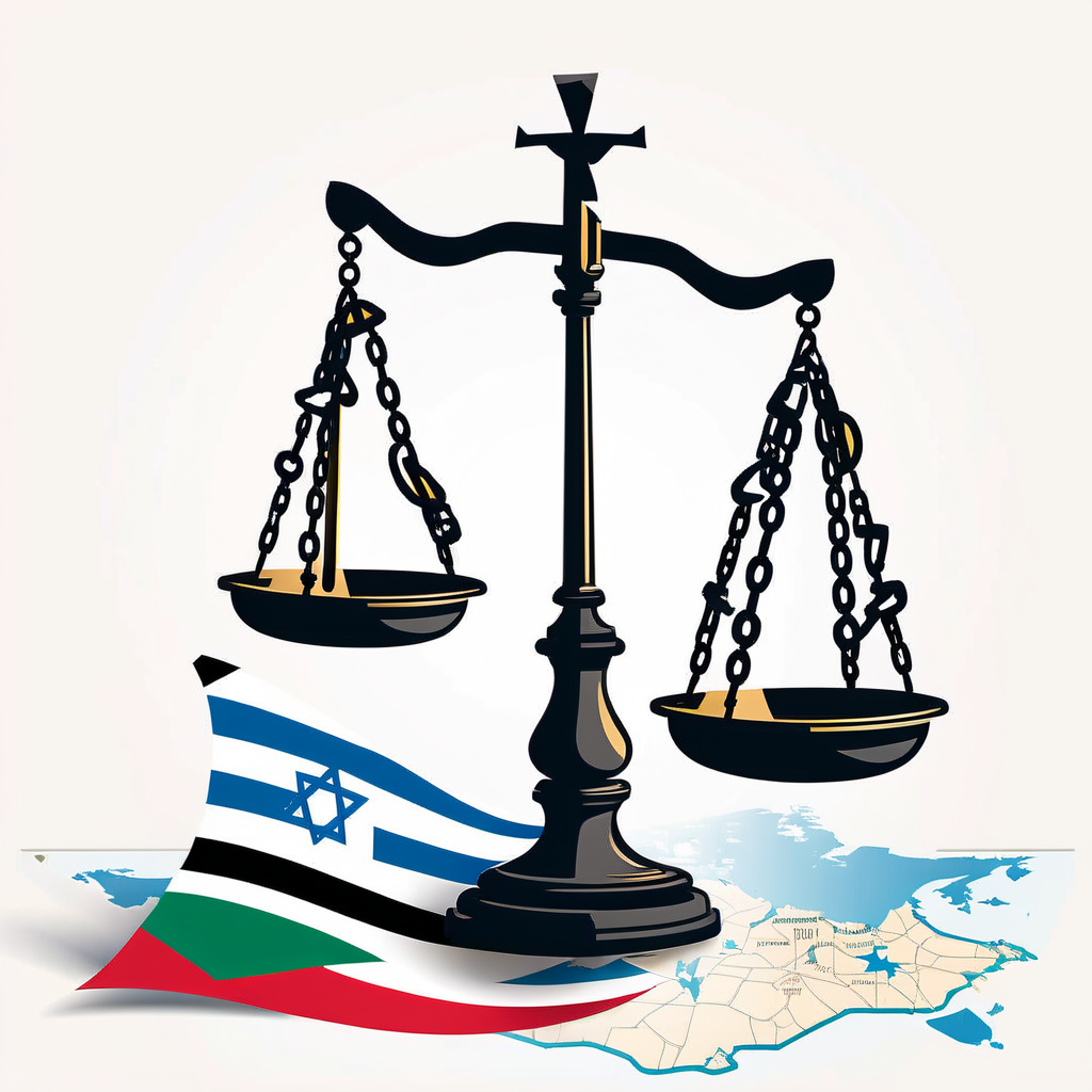 Todesstrafe in Israel nur für Palästinenser? Gründe und Reaktionen auf das neue Gesetz