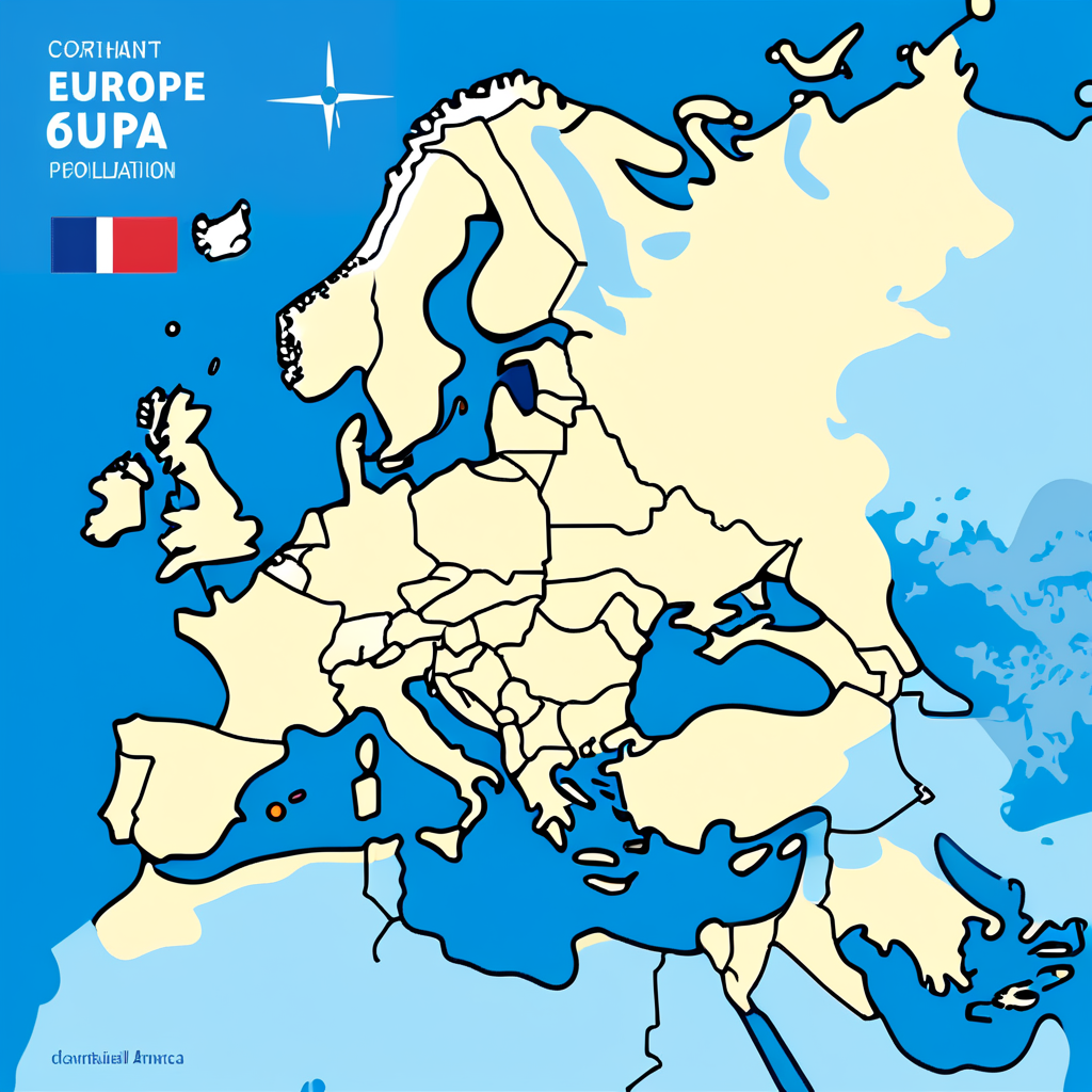 Geringfügiger Zuwachs: Mehr Auslandschweizer, überwiegend in Europa angesiedelt