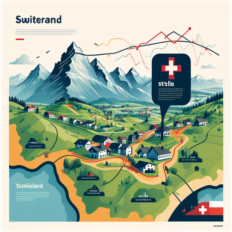 Schweizer Tankstellen erhöhen Gewinnspannen im Zuge steigender Treibstoffpreise