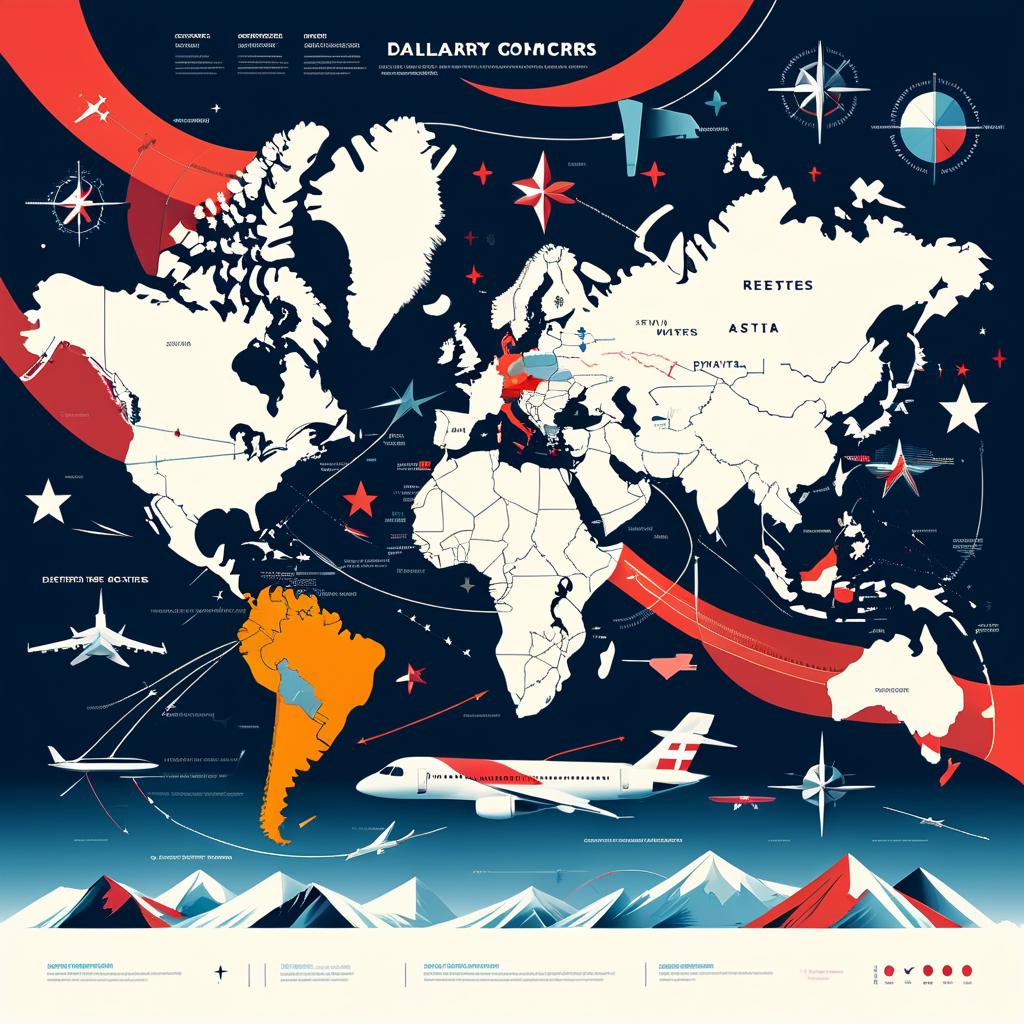 Diverse richieste di sorvolo USA respinte dalla Confederazione