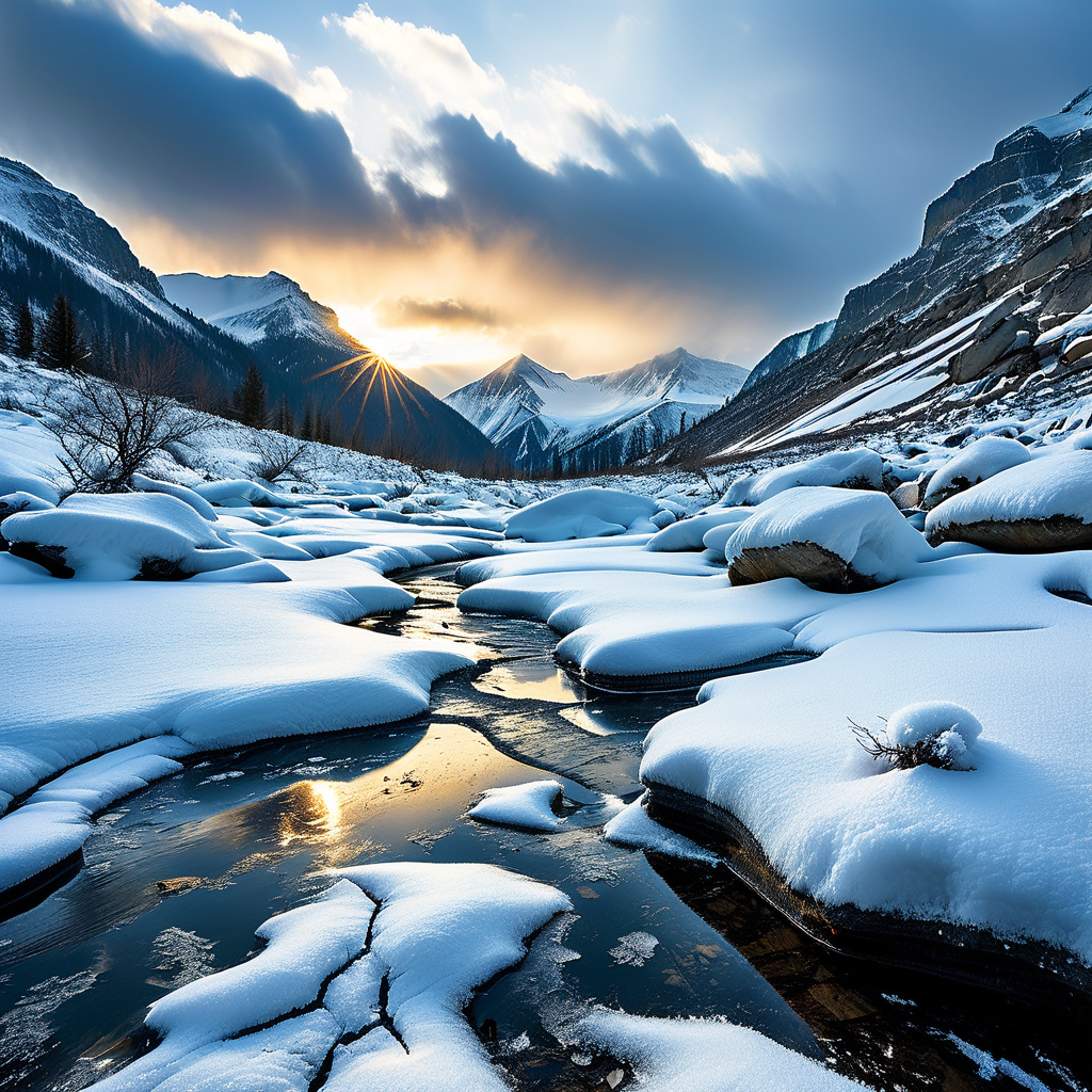 «Valanghe»: La Parola Chiave dell'Inverno