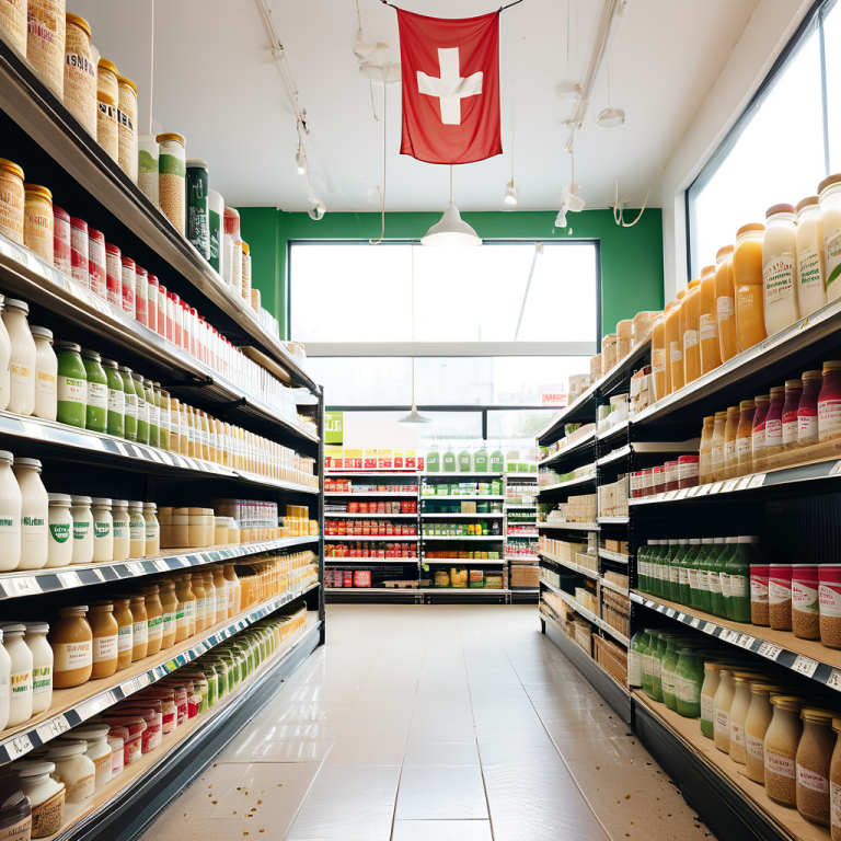 Coop rimuove Beleaf dagli scaffali, ma Emmi continua con le vendite