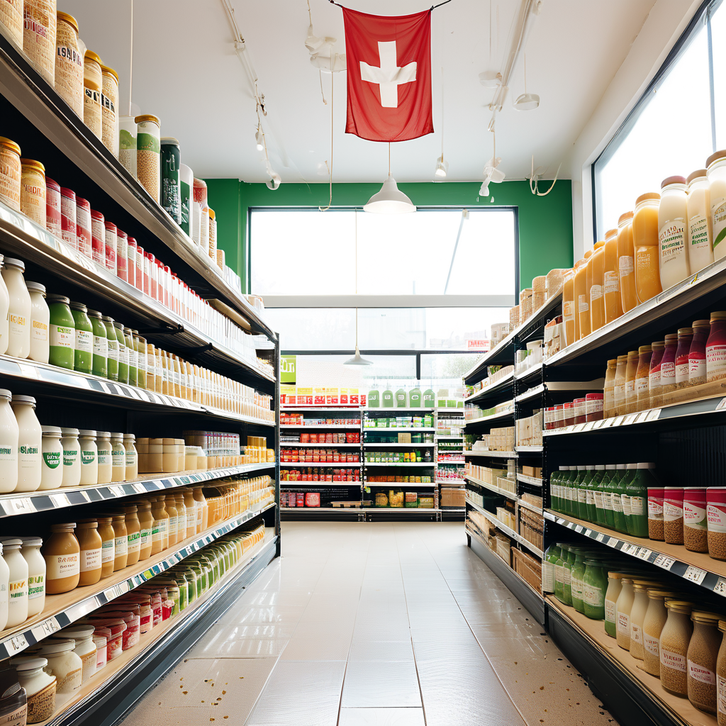 Coop rimuove Beleaf dagli scaffali, ma Emmi continua con le vendite