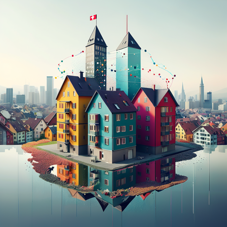 Wohnungsknappheit: Wer trägt die Verantwortung?