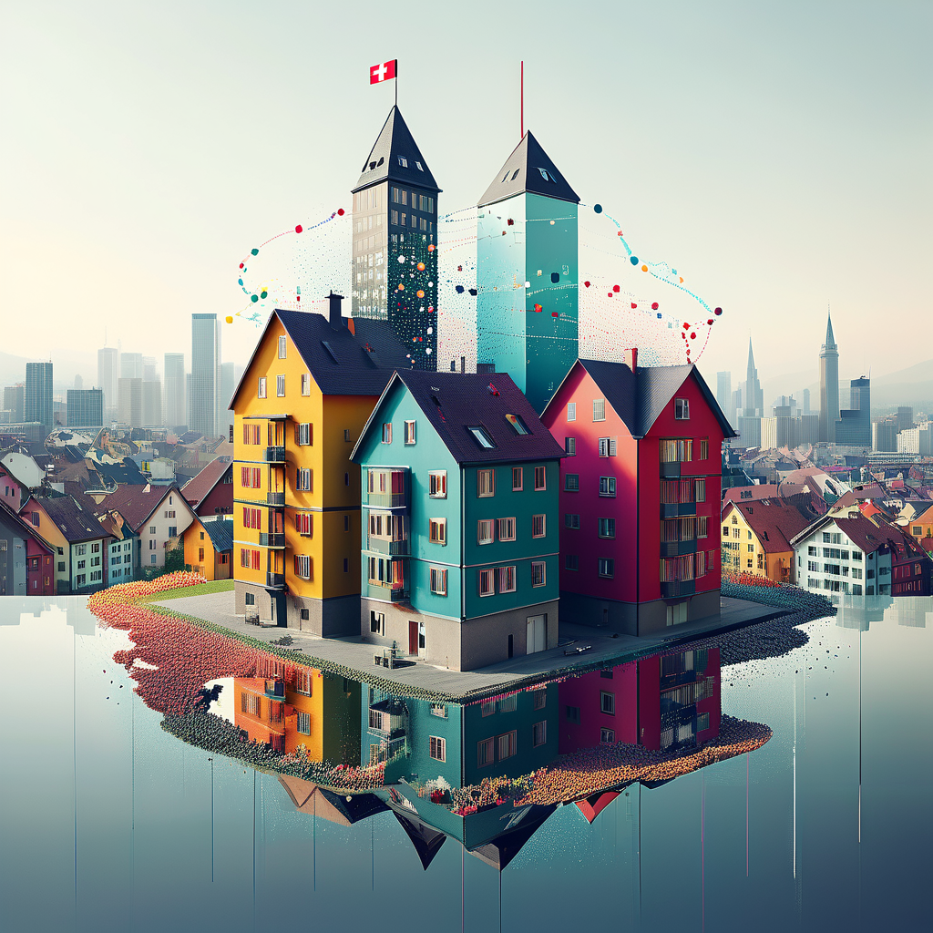 Wohnungsknappheit: Wer trägt die Verantwortung?