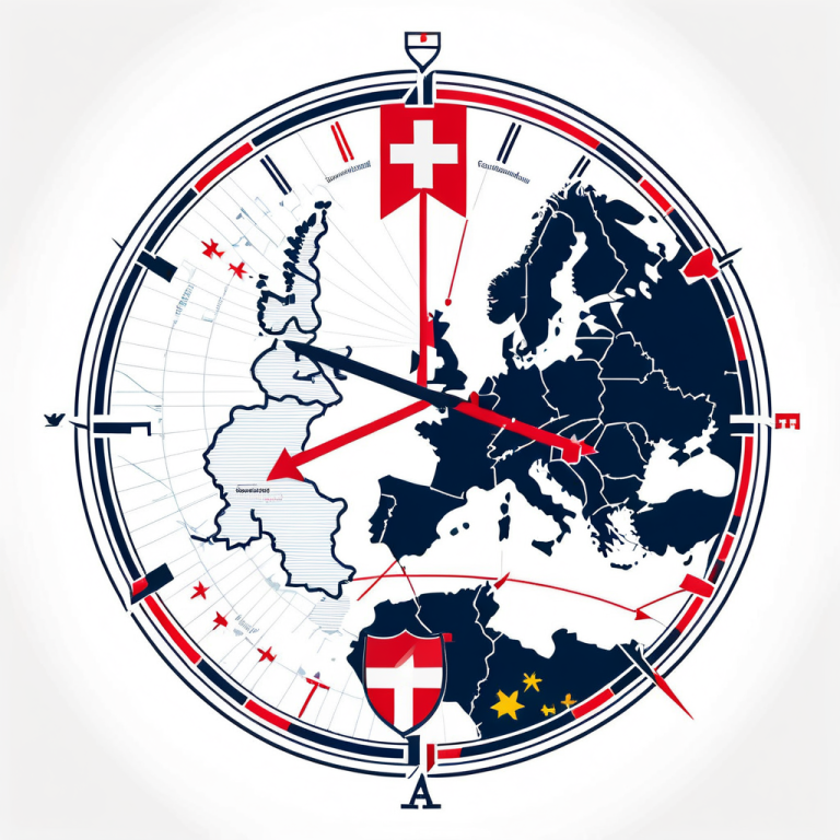 Vom Bundesratszimmer zum moralischen Gewissen Europas: Alain Berset in seiner neuen Rolle