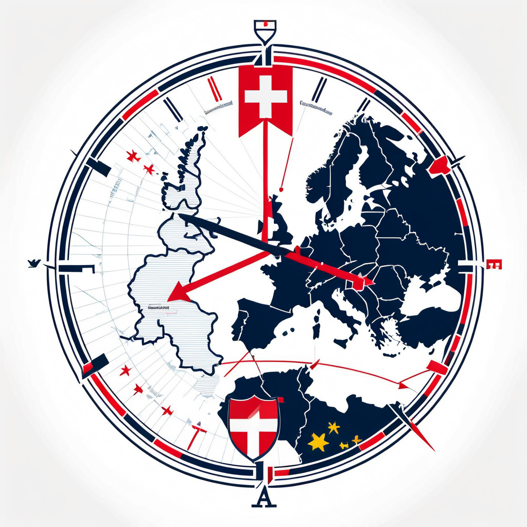 Vom Bundesratszimmer zum moralischen Gewissen Europas: Alain Berset in seiner neuen Rolle