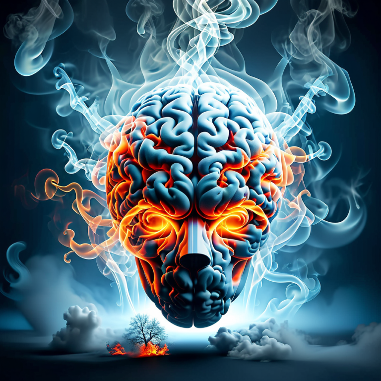 E-Zigaretten bergen möglicherweise ein Krebsrisiko