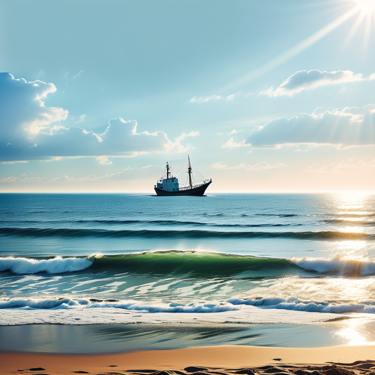 Einsatz vor Wismar: Suchaktion nach abgetauchtem Buckelwal in der Ostsee