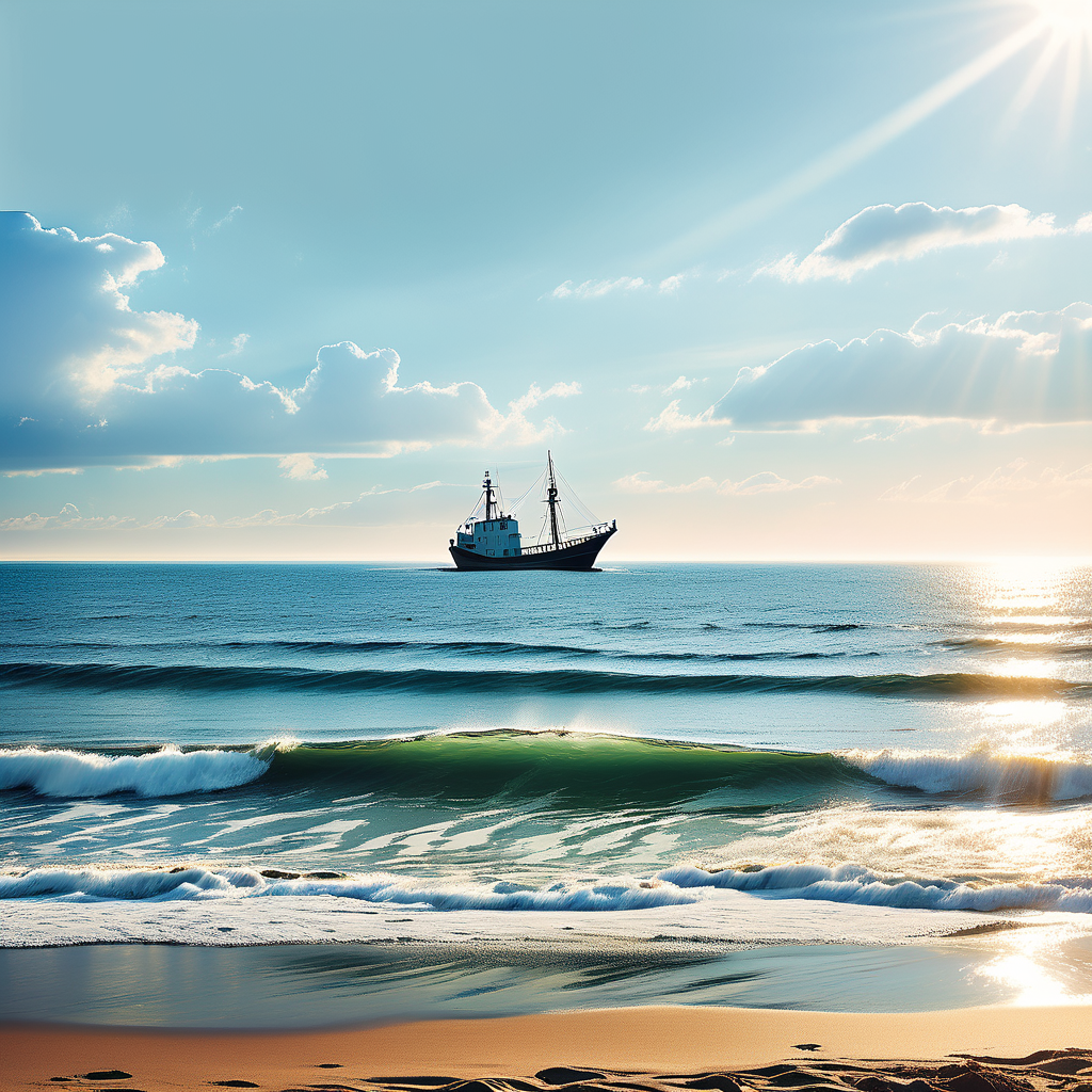 Einsatz vor Wismar: Suchaktion nach abgetauchtem Buckelwal in der Ostsee