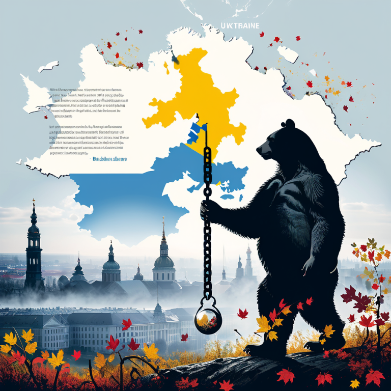 Zum Gedenken an das Massaker in Butscha: EU-Politiker in der Ukraine