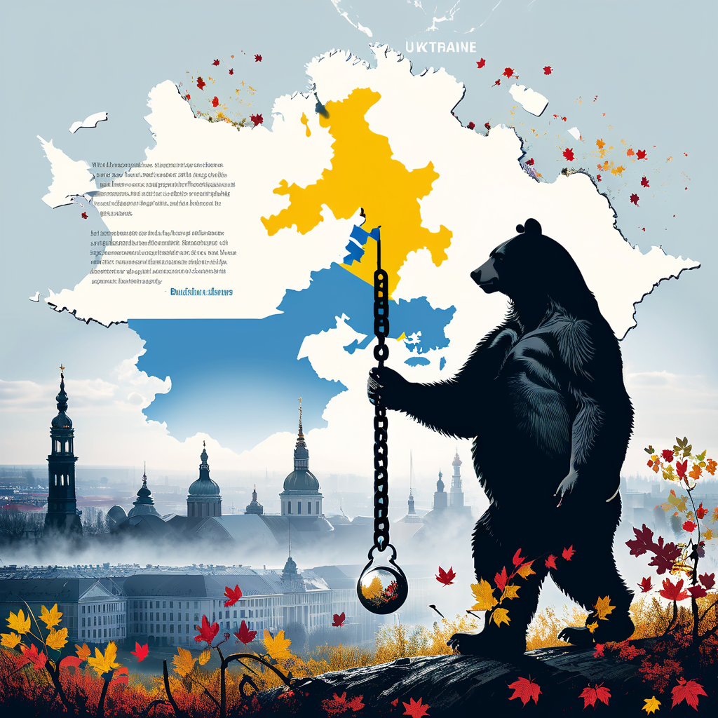 Zum Gedenken an das Massaker in Butscha: EU-Politiker in der Ukraine