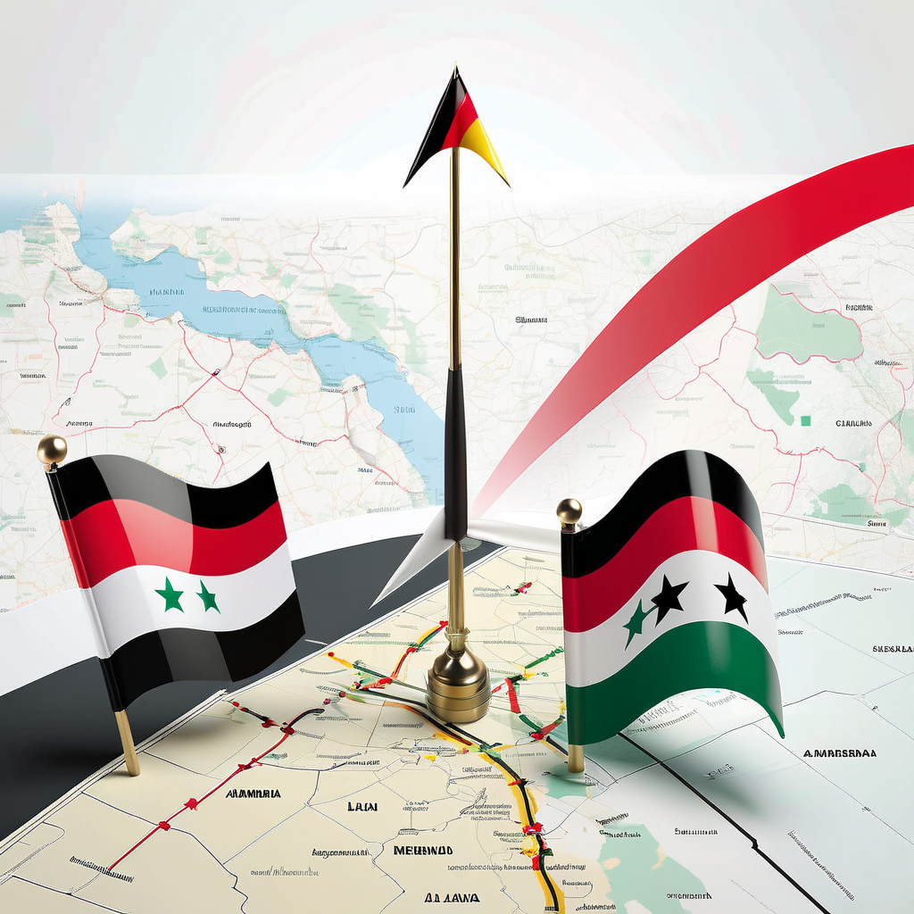 Friedrich Merz bestreitet Verantwortung für die 80-Prozent-Rückkehrquote: Diese stammt aus dem syrischen Präsidentenamt