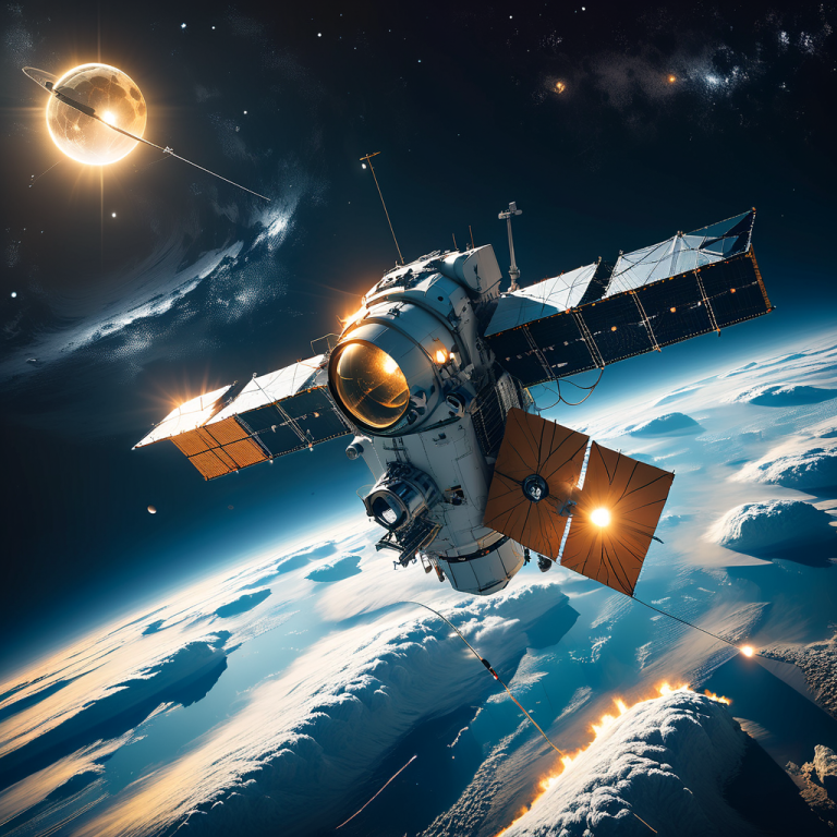 Artemis-II-Mission markiert historische Rückkehr zum Mond