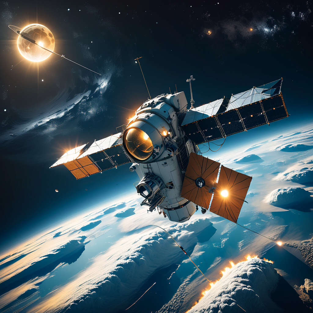 Artemis-II-Mission markiert historische Rückkehr zum Mond