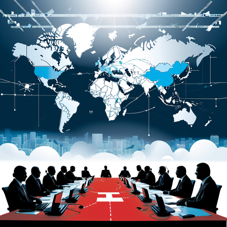 WTO-Konferenz in Kamerun: Schweiz enttäuscht über ausbleibende Reformen