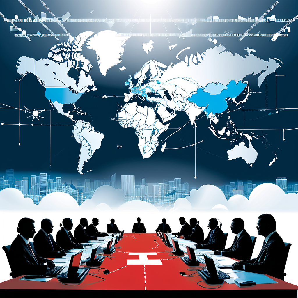 WTO-Konferenz in Kamerun: Schweiz enttäuscht über ausbleibende Reformen