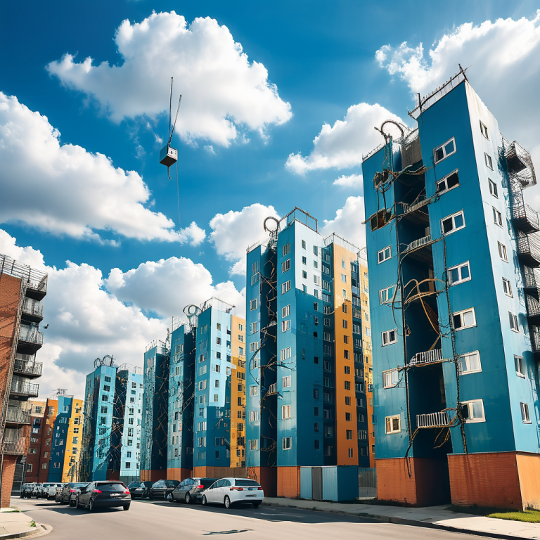 Schweizer Nationalrat will Baueinsprachen erschweren