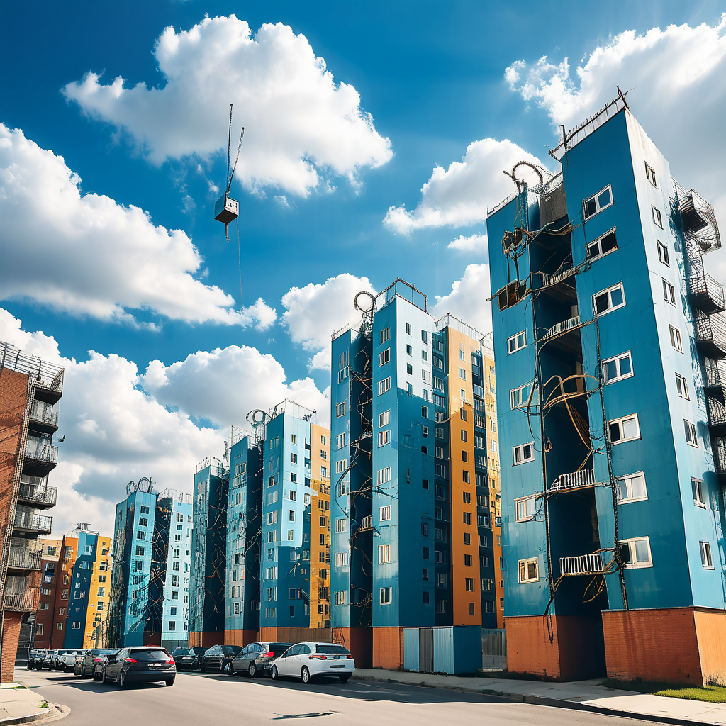 Schweizer Nationalrat will Baueinsprachen erschweren