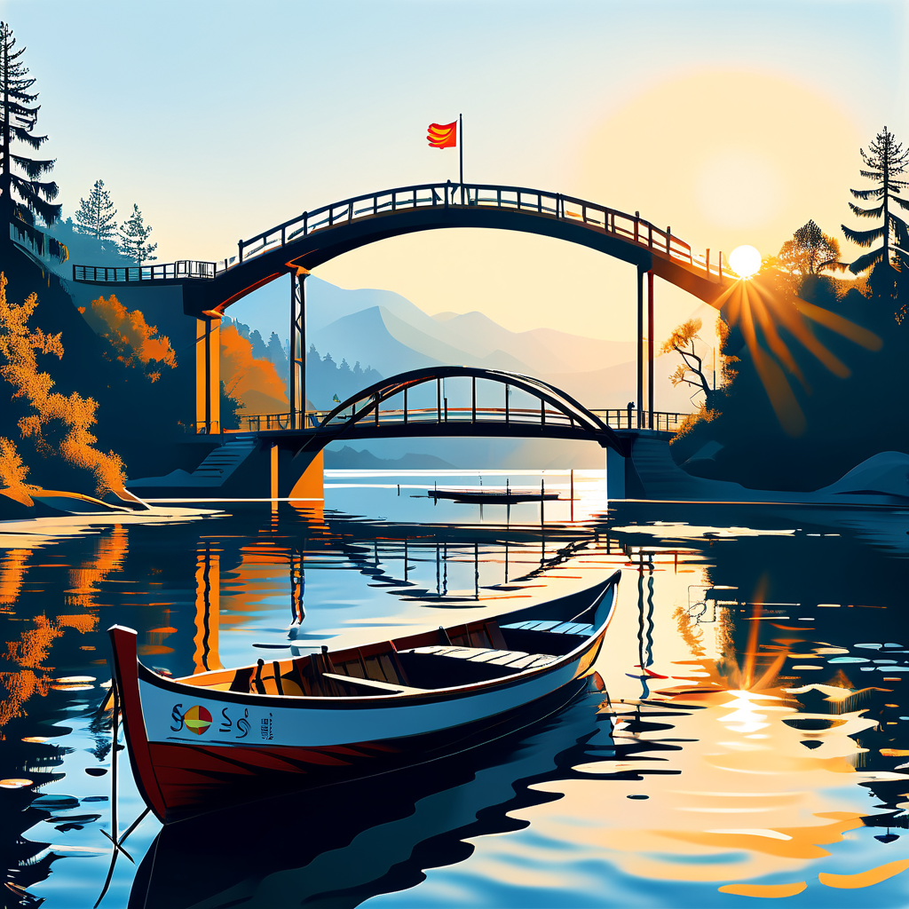 Rotseefähre: Neuer Sponsor sichert vorläufige Zukunft