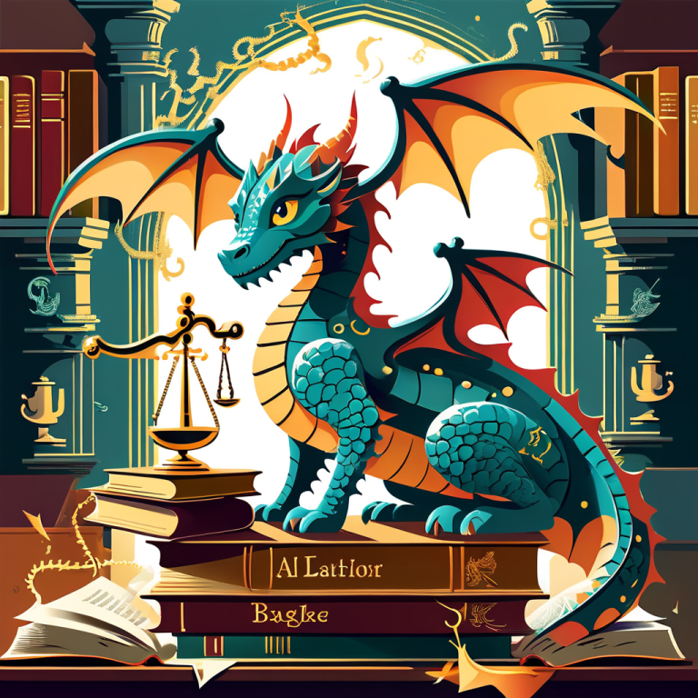 Verlagsklage gegen OpenAI wegen Urheberrechtsverletzung