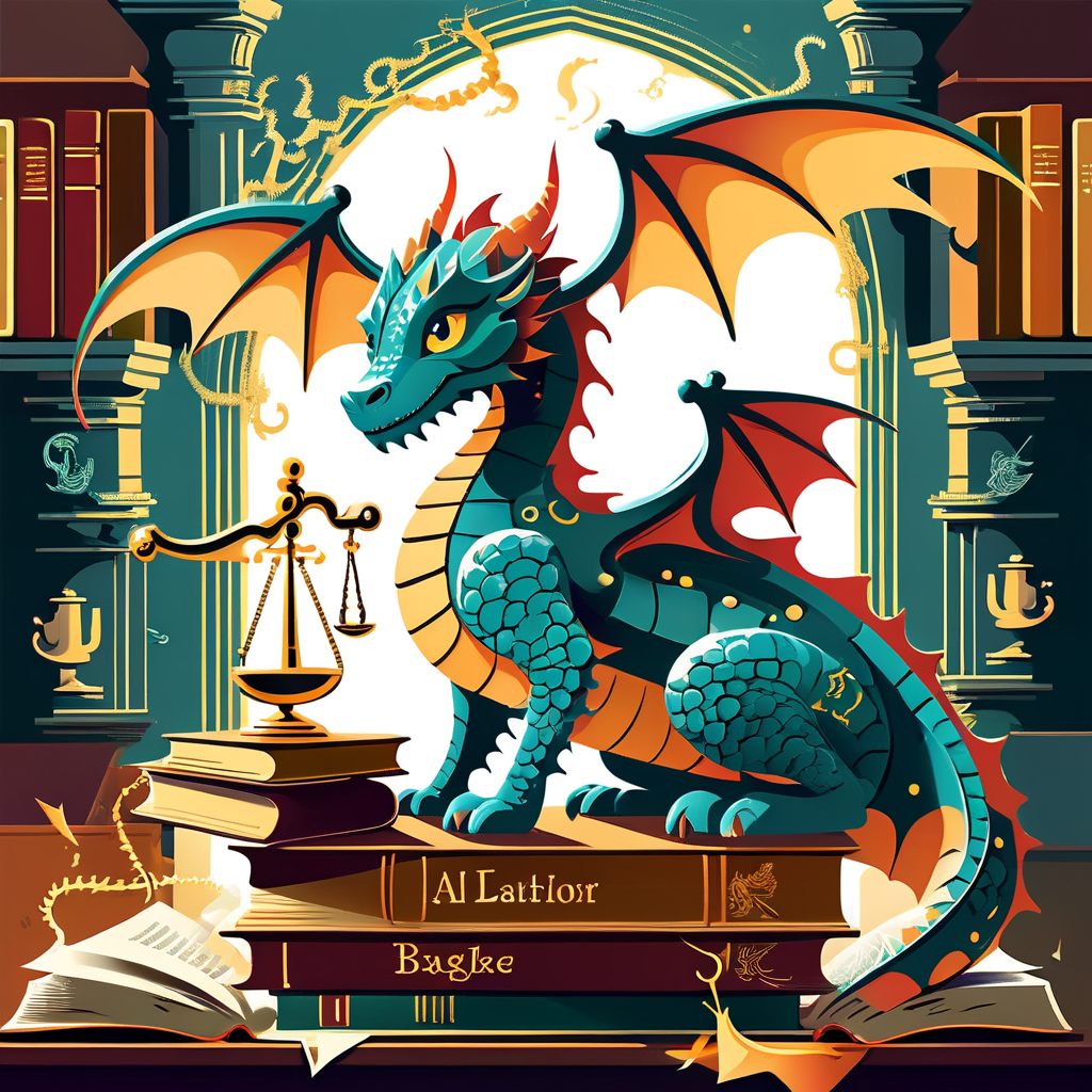 Verlagsklage gegen OpenAI wegen Urheberrechtsverletzung